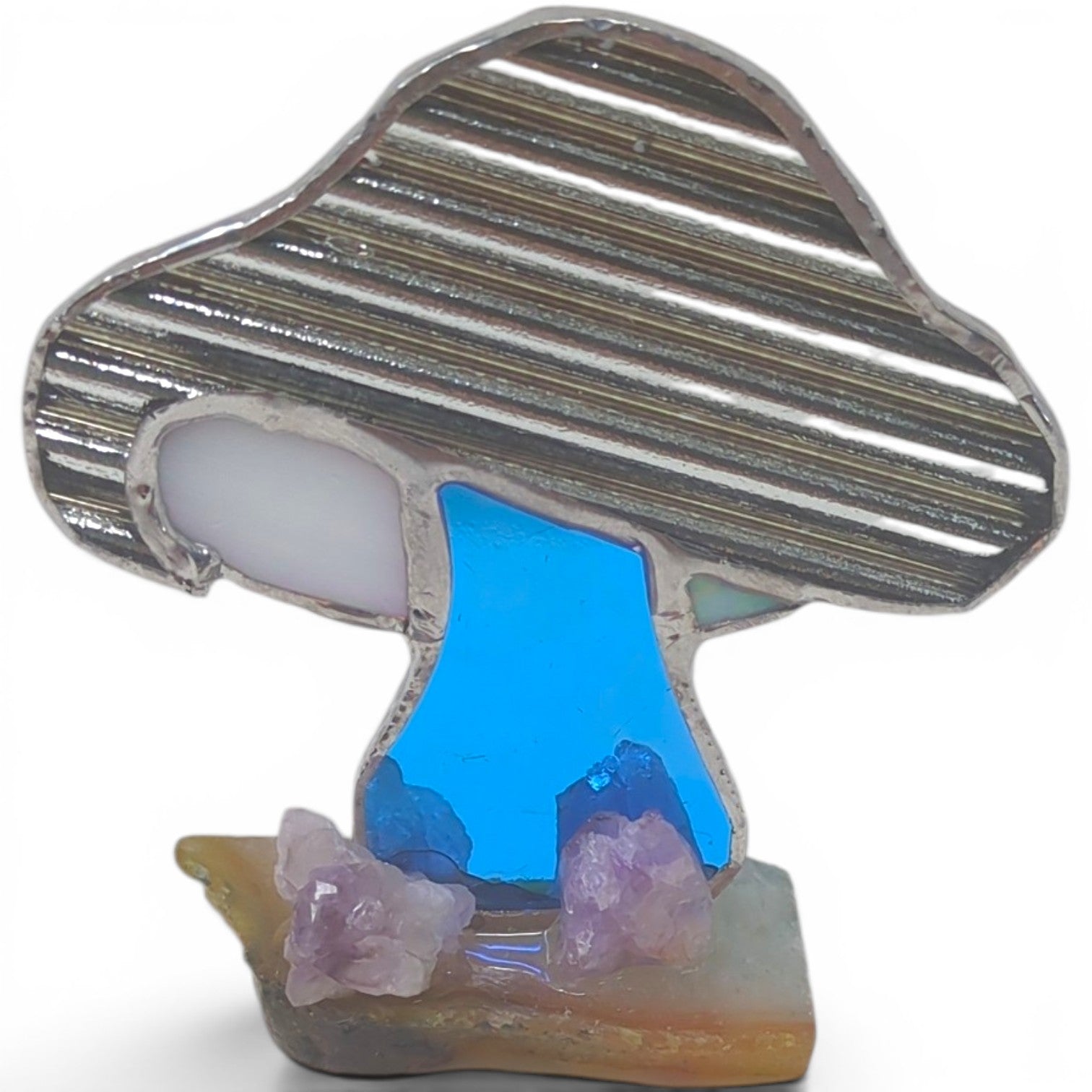 Nashterpiece archive piece 1